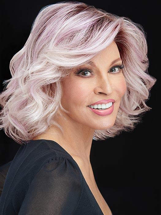 Raquel Welch If You Dare Wig