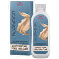 Wella Blondor Permanent Liquid Toner /16 Lightest Pearl, 2 oz