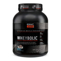 GNC AMP Wheybolic Whey Protein Powder, Cookies and Cream, 2.9 lb (25 Servings)