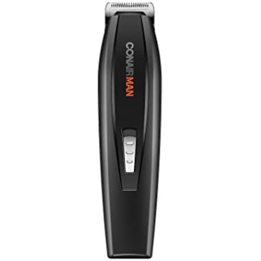 Conair All-In-One Battery-Operated Beard And Mustache Trimmer