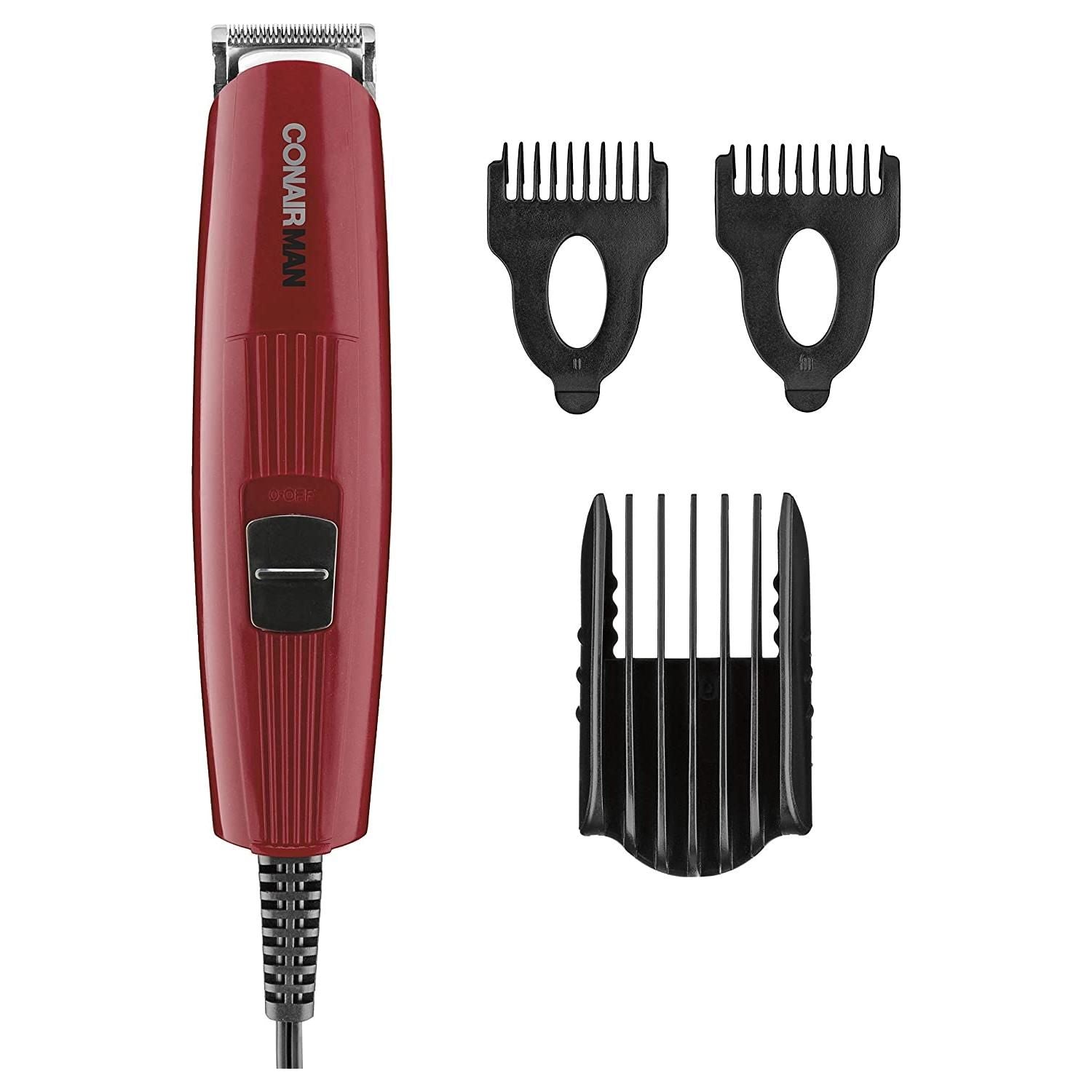 Conair Gmt8Rcs Beard & Mustache Trimmer