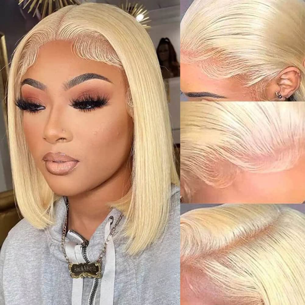 VIP Extensions Off Black Body Wave Human Hair Full Lace Wig