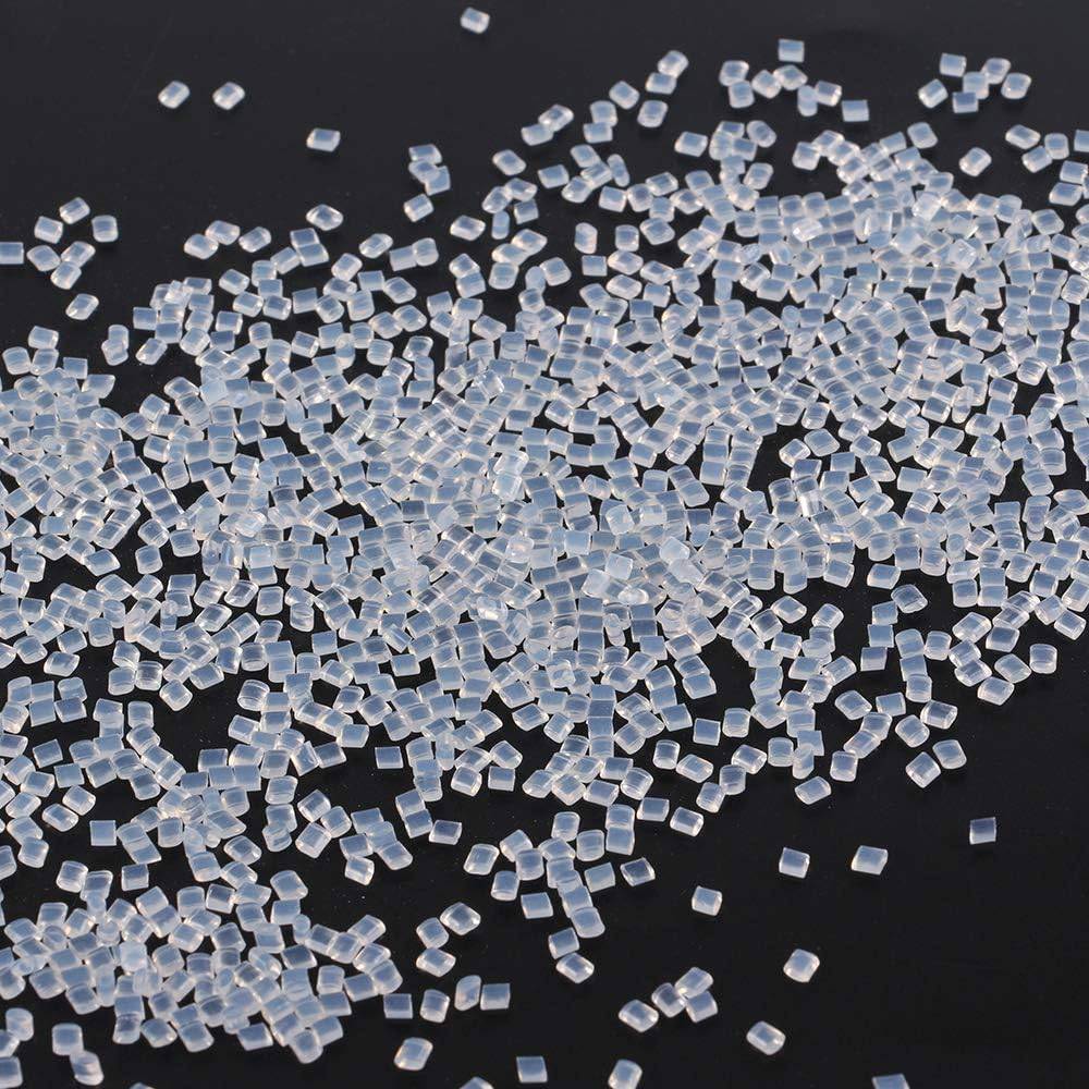 Italian Keratin Glue Grains, 30 Grams, Non-Slip Bonds