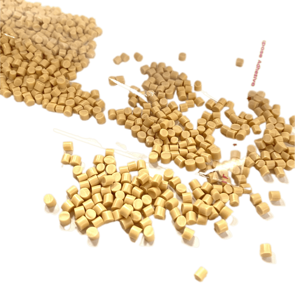 Italian Keratin Glue Grains, 30 Grams, Non-Slip Bonds