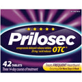 Prilosec OTC 20mg Delayed-Release Tablets (42ct)