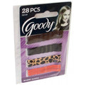 Goody Animal Print Bobby Slides 06448