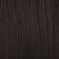 Bobbi Boss Nu Locs 2X Crochet Braid, 18 in, Color 1B