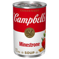 Campbell's Condensed Minestrone Soup - 10.75oz