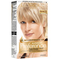L'Oreal Paris Fade-Defying Shine Permanent Hair Color, 9.5NB Lightest Natural Blonde, 1 Kit