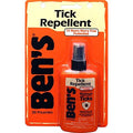 Ben's Tick Repellent, Orange, 3.4 Oz