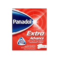 Nature's Best Sport Panadol Extra Advance Tablets