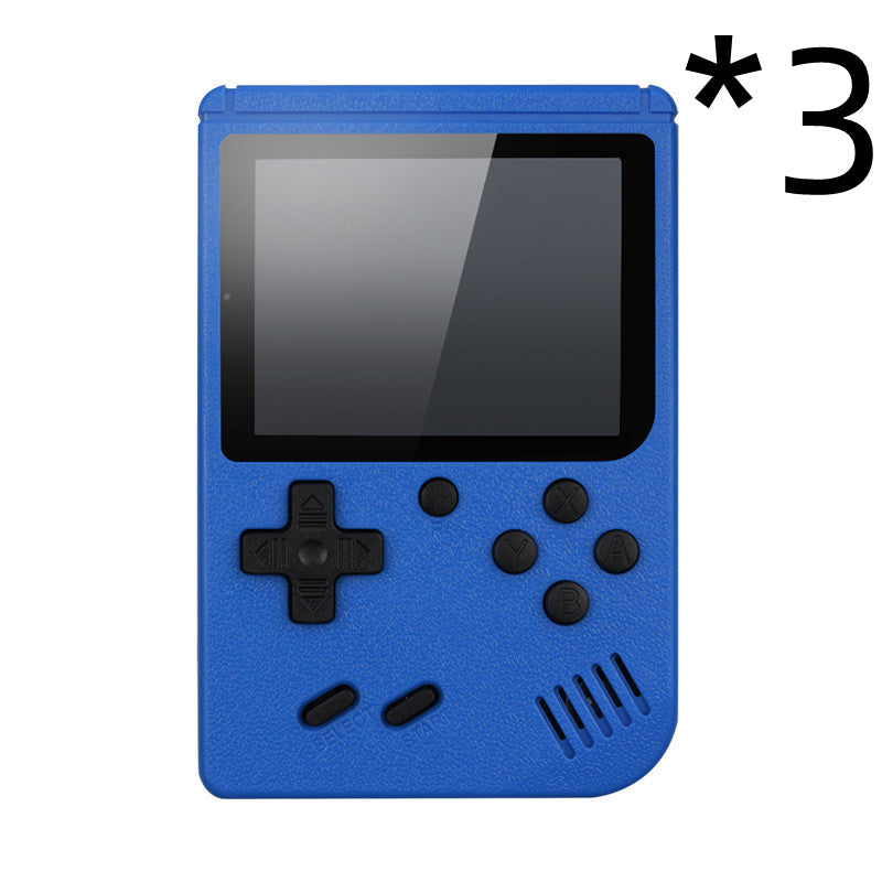 Super game player
