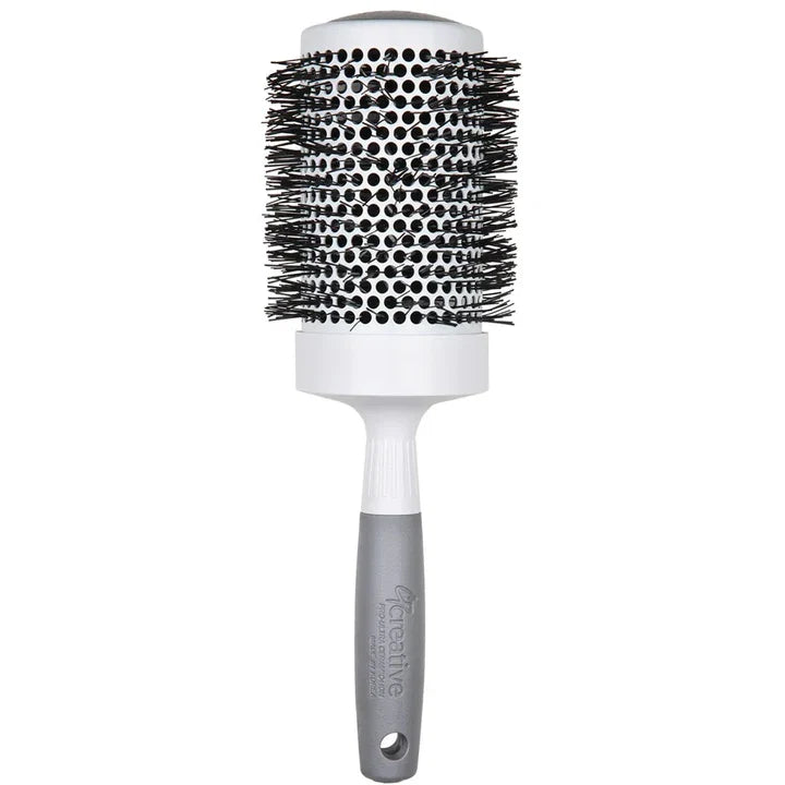 Creative Pro Ultra Ceramic Ion Hair Brush CR134 Nano Ceramic