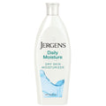 Jergens Daily Moisture Dry Skin Lotion, 10 Fl Oz