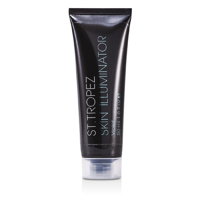St. Tropez Skin Illuminator - Violet 50ml/1.6oz