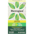 Iberogast™ Dual Action Digestive Relief Gelcap SFG, 30 EA