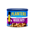 Planters Mixed Nuts, Unsalted 10.3 Oz