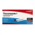 LEADER™ Tioconazole 6.5% Ointment, 0.16 oz