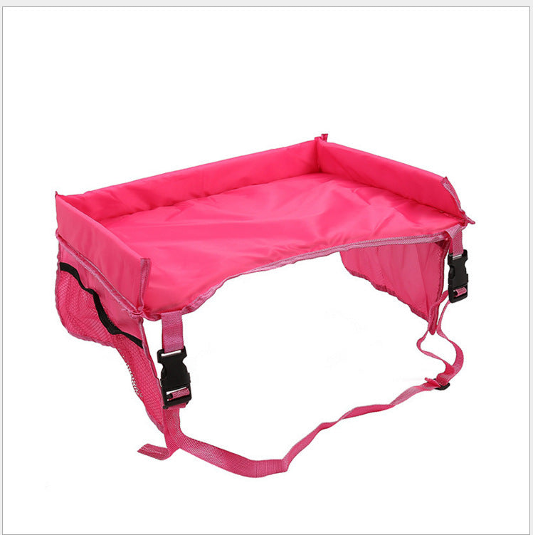 Child Safety Seat For Tourist Car