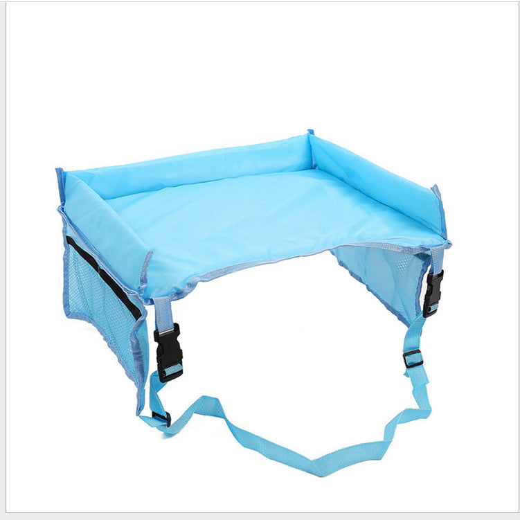 Child Safety Seat For Tourist Car
