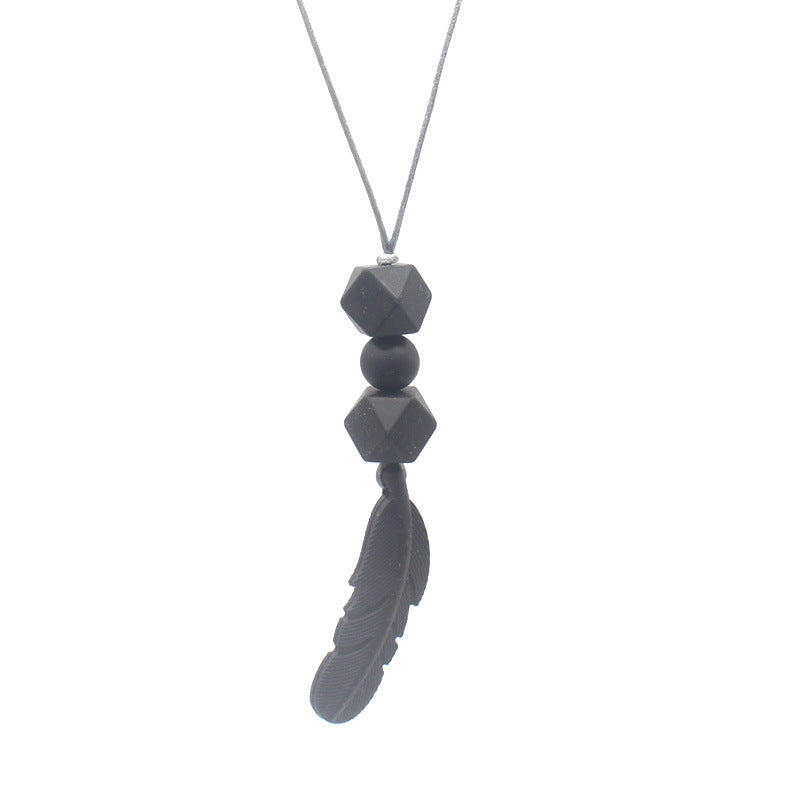 Baby Teething Jewelry