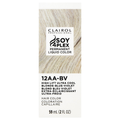 Clairol Professional Soy4Plex LiquiColor Permanent Hair Color - 12AA-BV (High Lift Ultra Cool Blonde-Blue-Violet)
