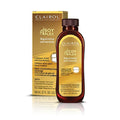 Clairol Professional Soy4Plex 4RV/64R Light Red Violet Brown LiquiColor Permanent Hair Color