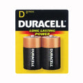 Duracell Batteries MN-1300B2 Alkaline Battery, CopperTop