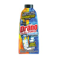 Drano Clog Remover - Dual Force Foamer 17.00 Fl Oz
