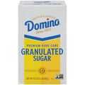 Domino Sugar, Granulated, Premium Pure Cane 32 Oz