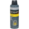 Lotrimin AF Jock Itch Antifungal Powder Spray - Miconazole Nitrate 2%, 4.6 oz