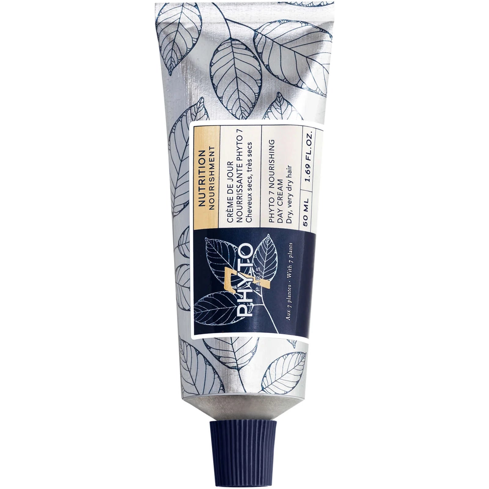 Phyto Nourishment 7 Nourishing Day Cream 50 Ml