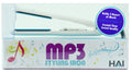 Hai Hot Tune MP3 Styling Iron (Size : 1-Inch Plates)