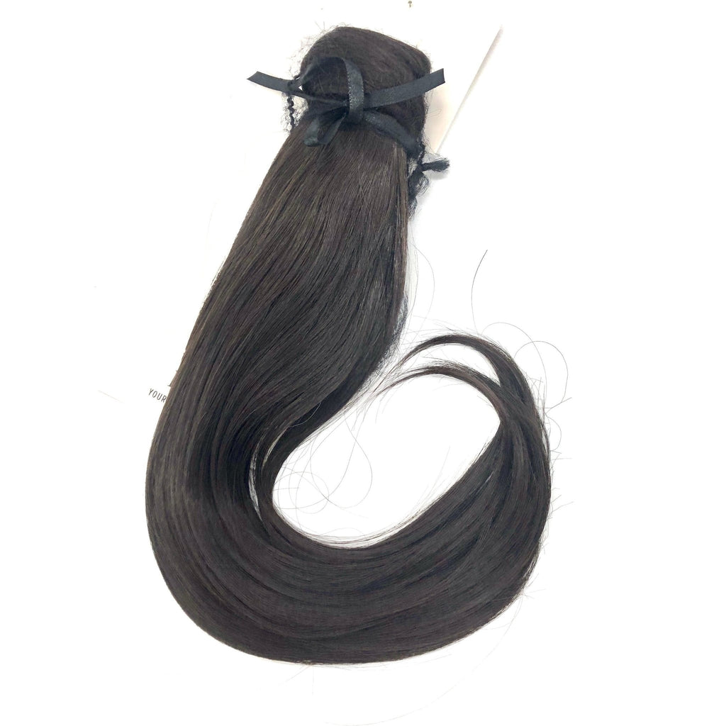 Hairdo 18" Simply Straight Wrap-Around Ponytail Hairpiece