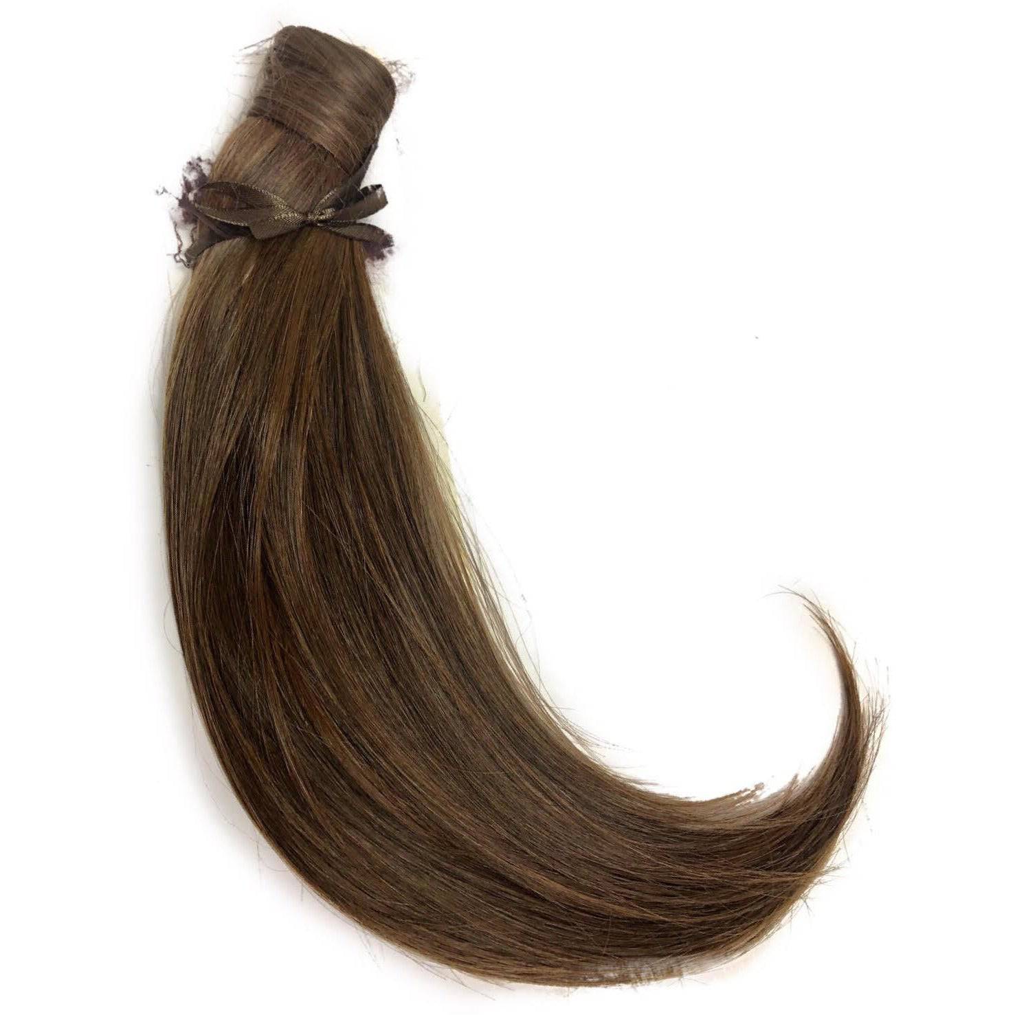 Hairdo 18" Simply Straight Wrap-Around Ponytail Hairpiece