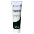 Ammonium Lactate 12% Moisturizing Cream, 140g - Therapeutic Dry Skin Formula
