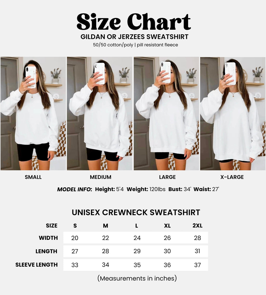 Personalized Candy Heart Sweatshirts & Baby Outfits