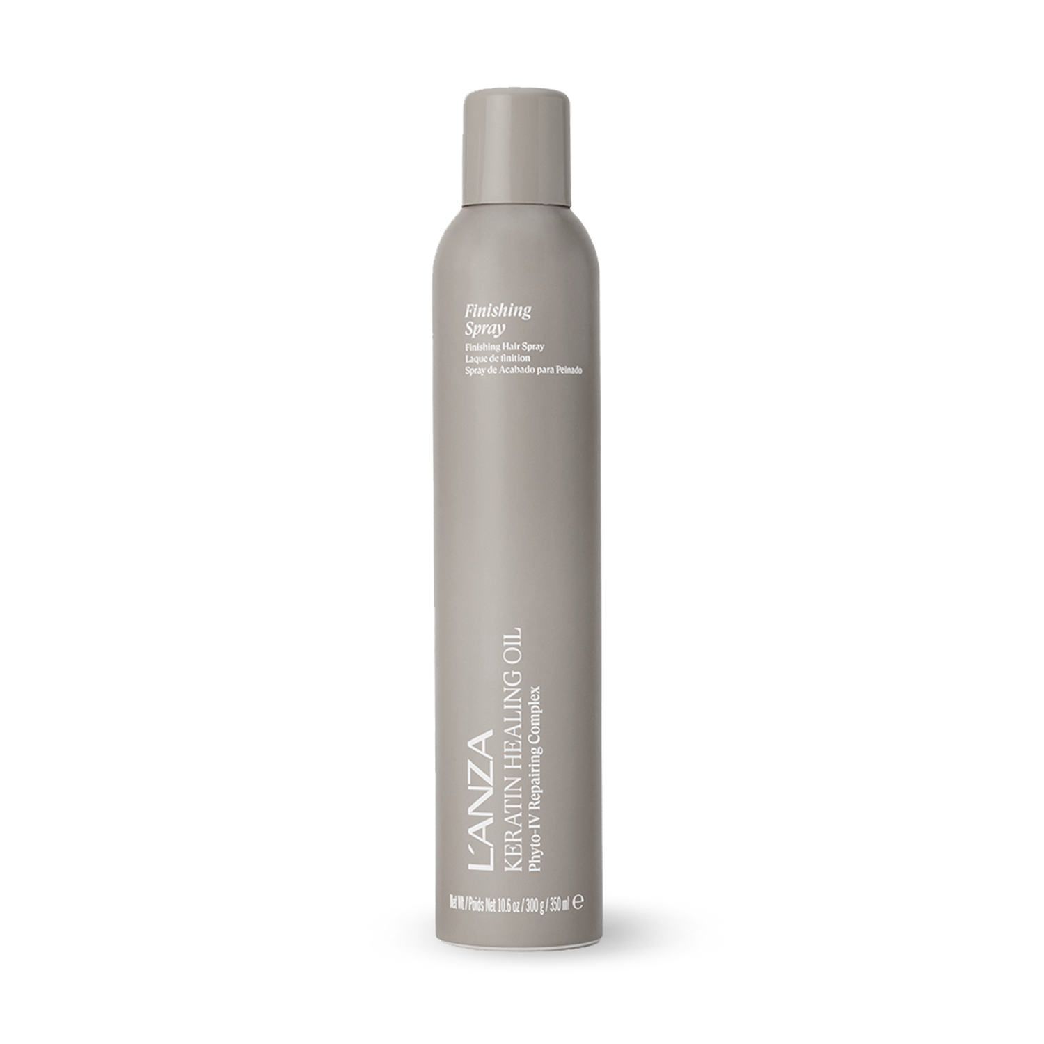 L'ANZA Keratin Healing Oil Lustrous Finishing Spray, 10.6 oz