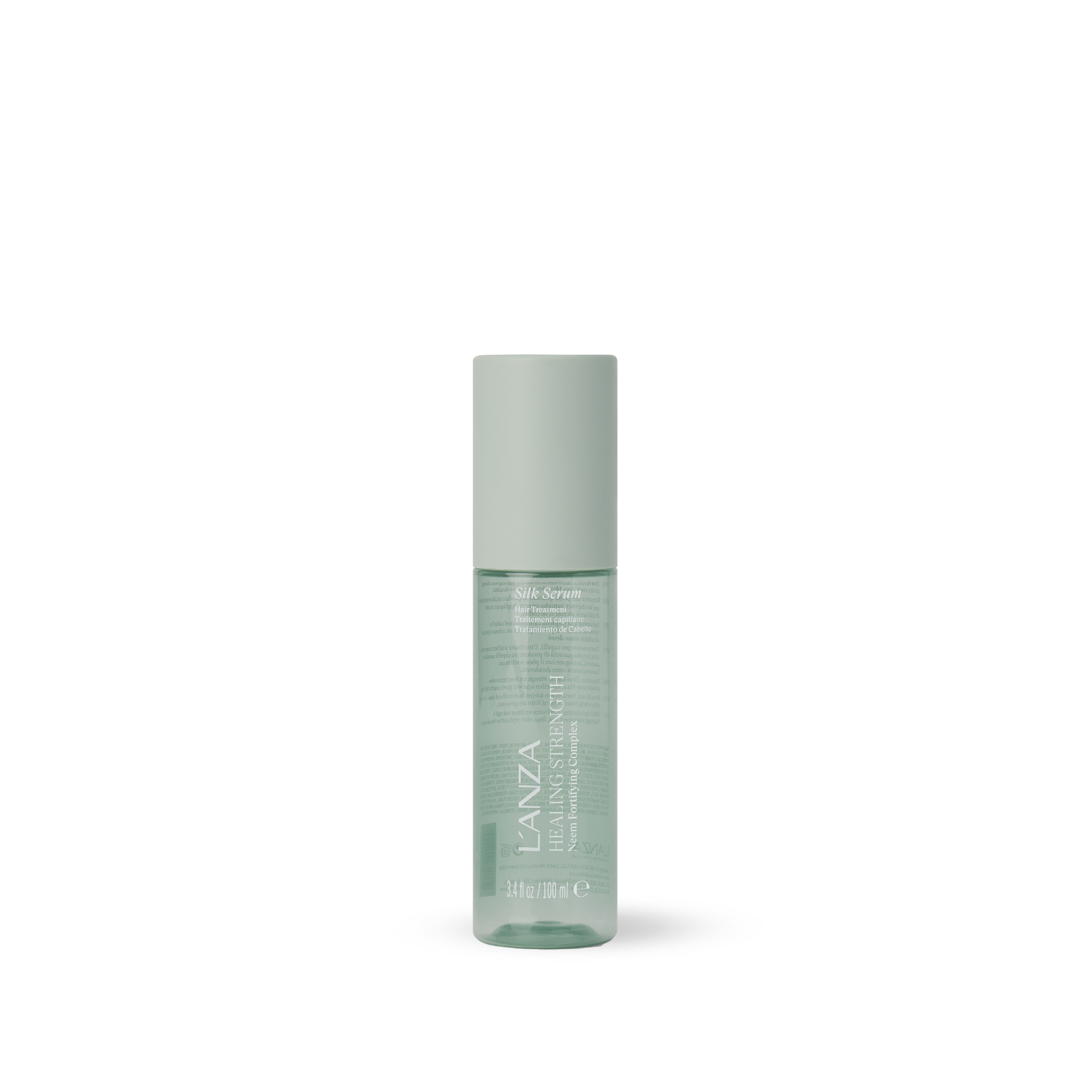 L'ANZA Healing Strength Silk Serum 0.17 oz (Mini / Sample Size)