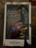 2021 SDCC Exclusive Mattel Creations Pixar Spotlight Series Kevin Figure