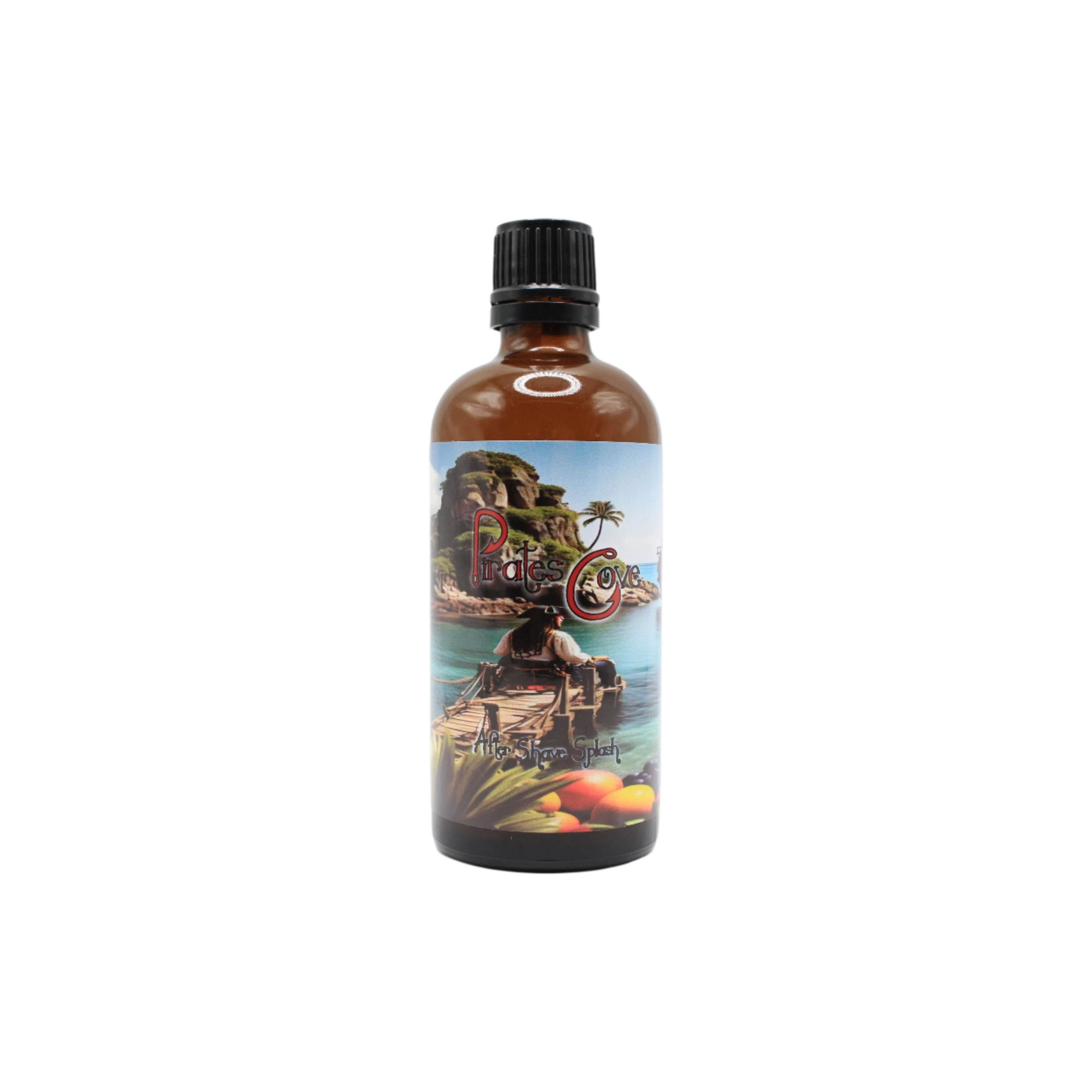 Van Yulay Pirates Cove Shaving Collection