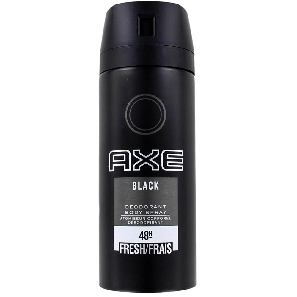 Axe Black - Deodorant & Body Spray 150ml