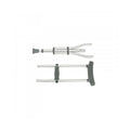 Drive Medical Knock Down Universal Aluminum Crutches