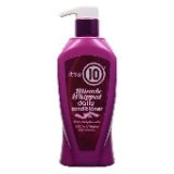 It's a 10 Miracle Whipped Daily Conditioner 10 oz New in Box