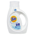 Tide He Free & Gentle Liquid Laundry Detergent, 32 Loads, 42 Fl. Oz