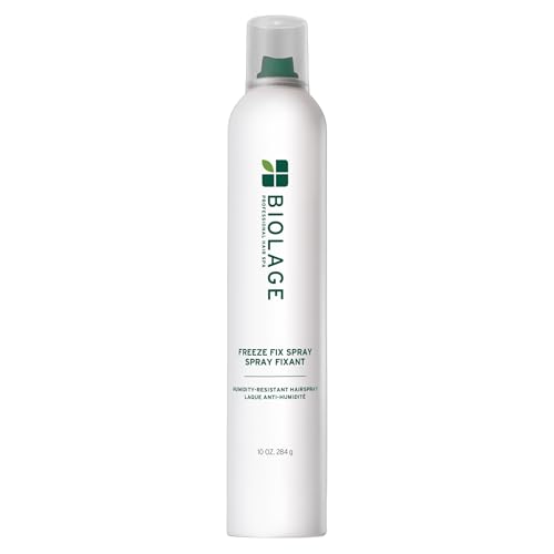 Biolage Freeze Fix Humidity-Resistant Hairspray 10 oz