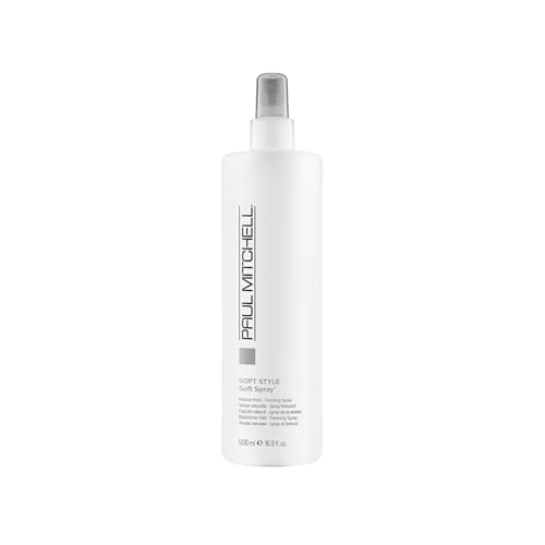 Paul Mitchell Soft Spray Hair Spray 16.9 oz