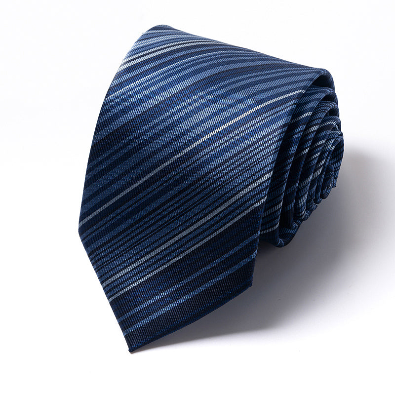 Men's Neckties - Formal Classic Patterned Tie (50 Style Options)
