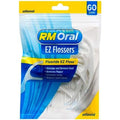 RM Oral Ez Flossers Unflavored