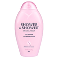 Shower To Shower Absorbent Original Fresh Body Powder, 13 Oz